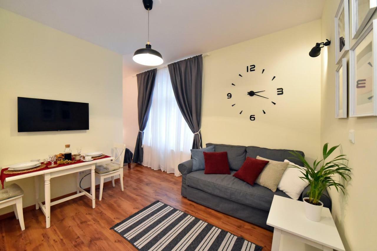 M4You Zagreb Exterior foto